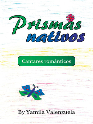 cover image of Prismas Nativos